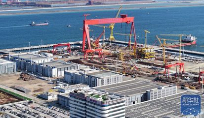 我国首个海洋油气装备制造“智能工厂”全面投产，推动海洋工程装备研发迈向新高度