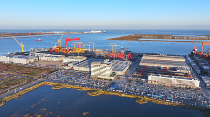 我国首个海洋油气装备“智能工厂”全面投产，推动海洋工程装备研发迈入新阶段