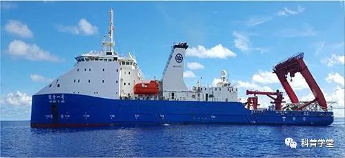 2017年科技必背热点解读 海洋工程装备研发的浪潮与突破
