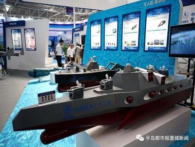 海科展9月在蓝谷启幕，国内顶尖海洋科研机构齐聚青岛，共探海洋工程装备研发新蓝图