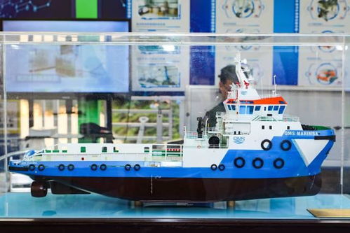 广东水产种业再领航，海洋工程装备研发掀热潮——300家企业盛装亮相水产种博会暨首届广东海洋牧场产业大会