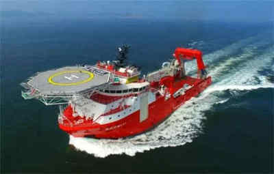 武昌造船获2艘OCV海工船建造合同，海洋工程装备自主研发实力再获验证