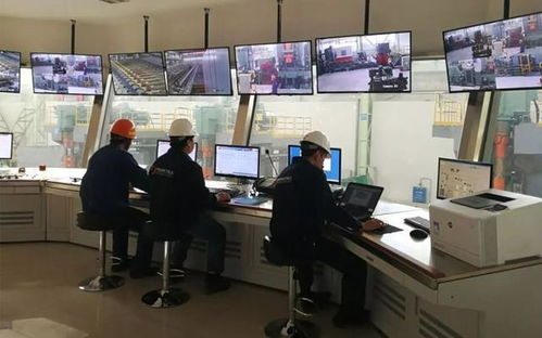 永兴特钢年产25万吨不锈钢及特种合金棒线项目建成投产，助推高端海洋工程装备研发