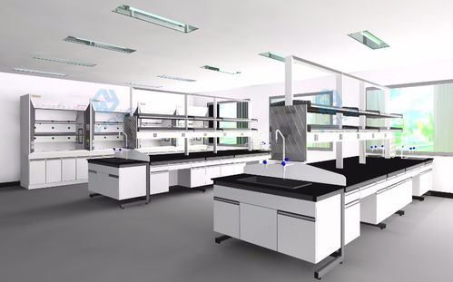 上海皓邺实验室系统工程 从精密办公到深海探索的跨界创新实践