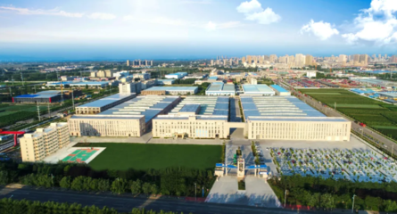 智能制造巡礼·智能工厂篇 山东金属制品行业与海洋工程装备研发的智能化实践