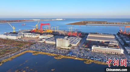 中国首个海洋油气装备“智能工厂”全面投产，引领海洋工程装备研发新篇章