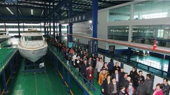 湖南省船舶和海洋工程装备产业发展对接会在沅江市召开，聚焦海洋工程装备研发创新