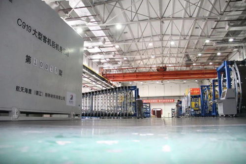 国之重器刻上新区印记 海洋工程装备研发积蓄高质量发展新动力